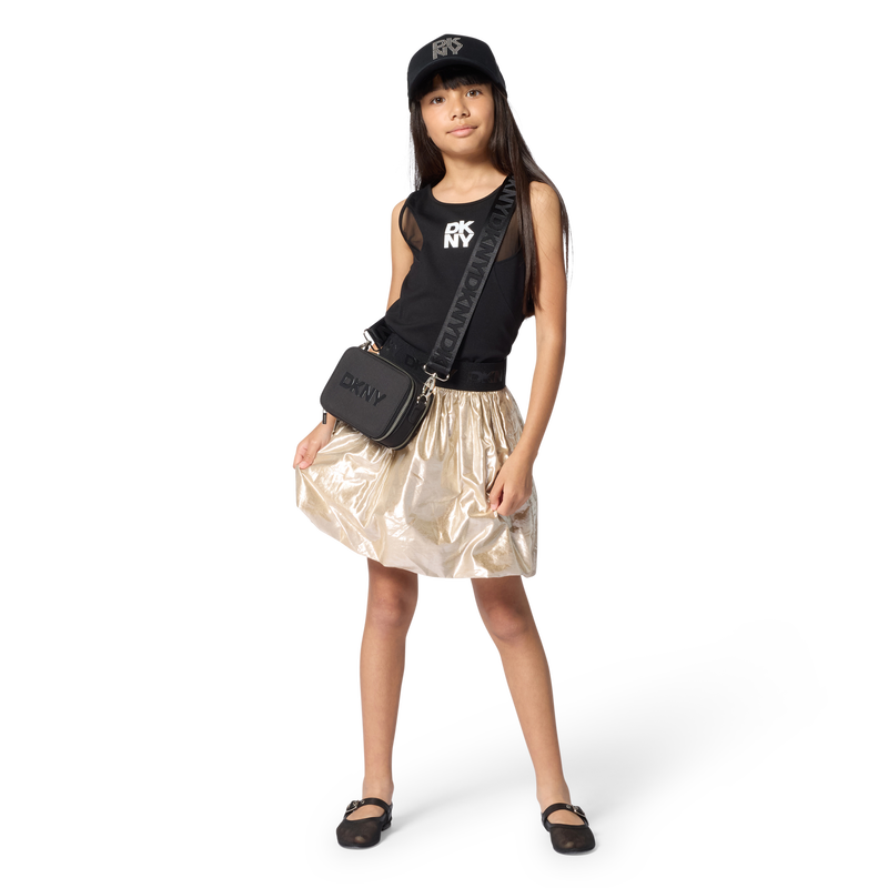 PAC DKNY 
                        GIRL