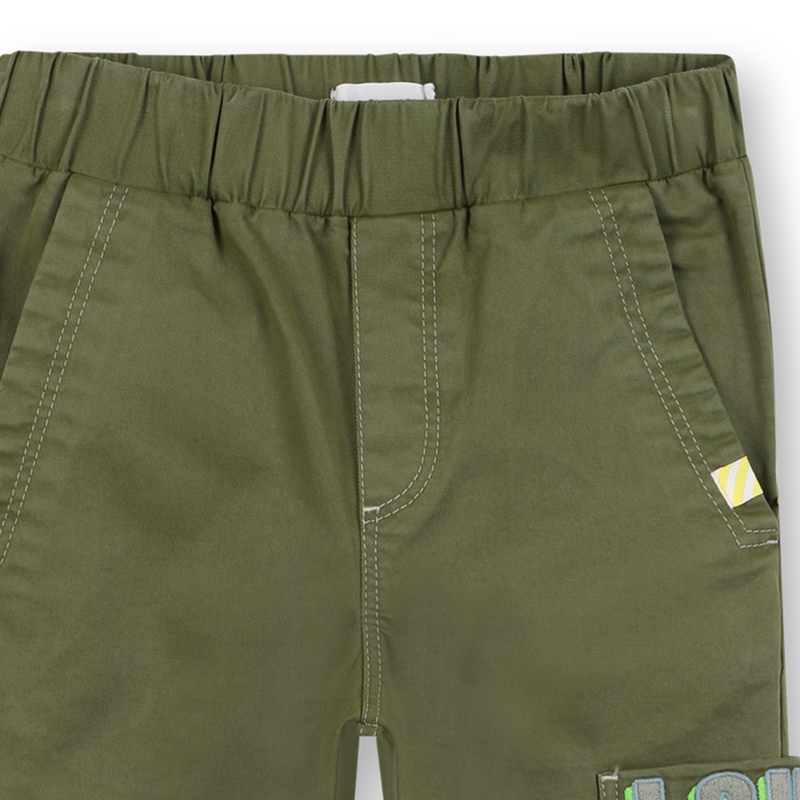 Cal&ccedil;as de sarja BILLIEBLUSH 
                        BOY