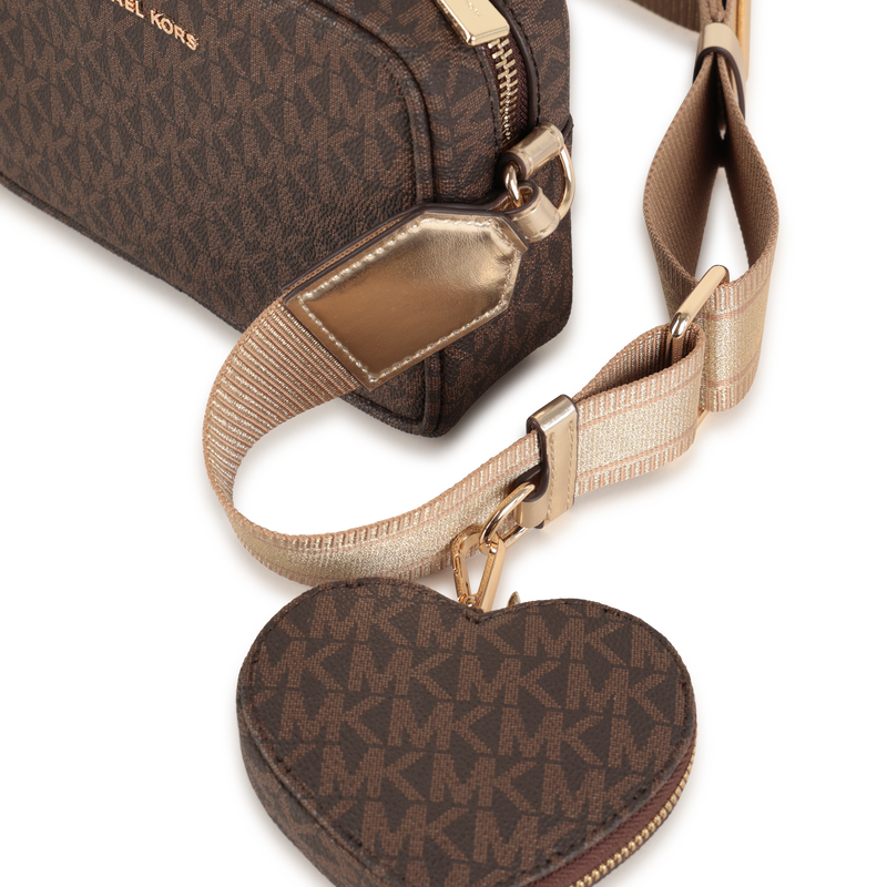 Bolsa e bolsa MICHAEL KORS 
                    GIRL