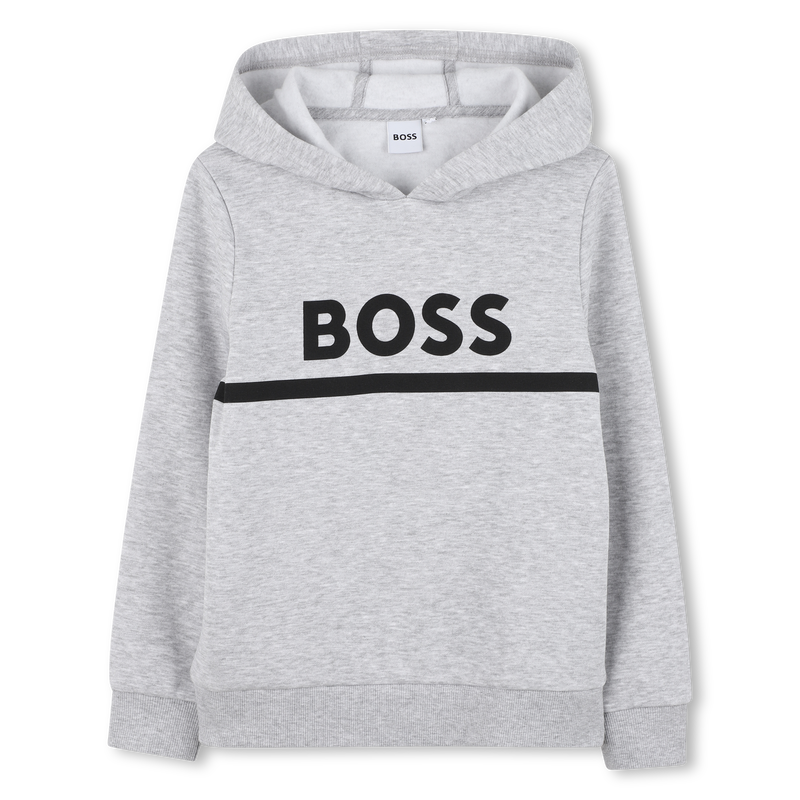 Capuz BOSS 
                    BOY