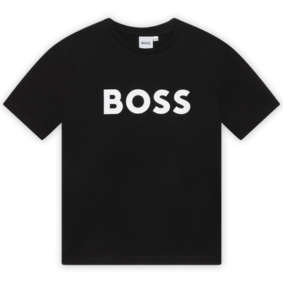 T-shirt de manga curta BOSS BOY