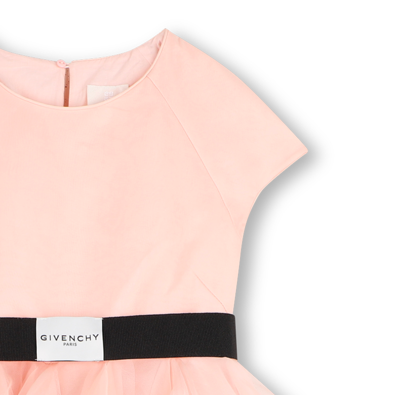 Vestido de cerim&ocirc;nia GIVENCHY 
                        GIRL