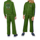 Cal&ccedil;as de jogging em piqu&eacute; KENZO KIDS 
                    UNISEX