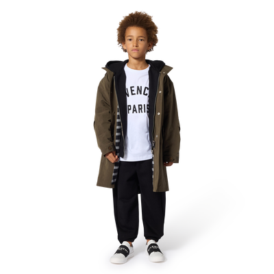 Parka GIVENCHY MENINO