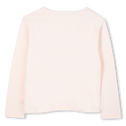 Camiseta de manga comprida BILLIEBLUSH 
                    GIRL