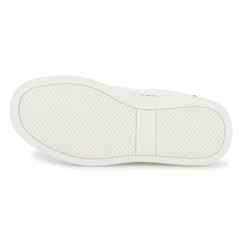 T&Eacute;NIS RENDADOS HUGO 
                        BOY