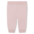 Conjunto de 3 pe&ccedil;as BOSS 
                    GIRL