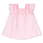 Vestido de manga curta BILLIEBLUSH 
                    GIRL