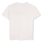 T-shirt de manga curta DKNY 
                    BOY
