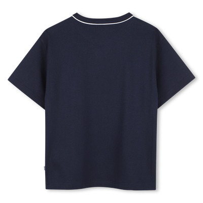 Camiseta de mangas curtas BOSS BOY