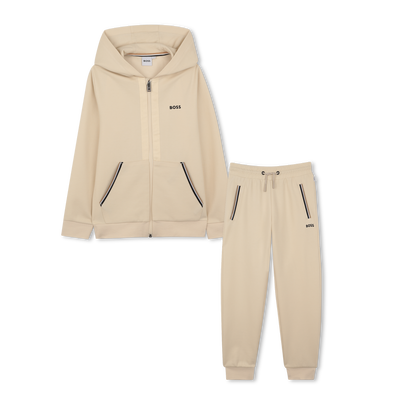 CONJUNTO JOGGER BOSS BOY