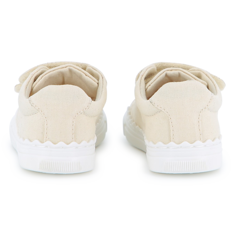 LOW-top SNEAKERS CHLOE 
                        GIRL
