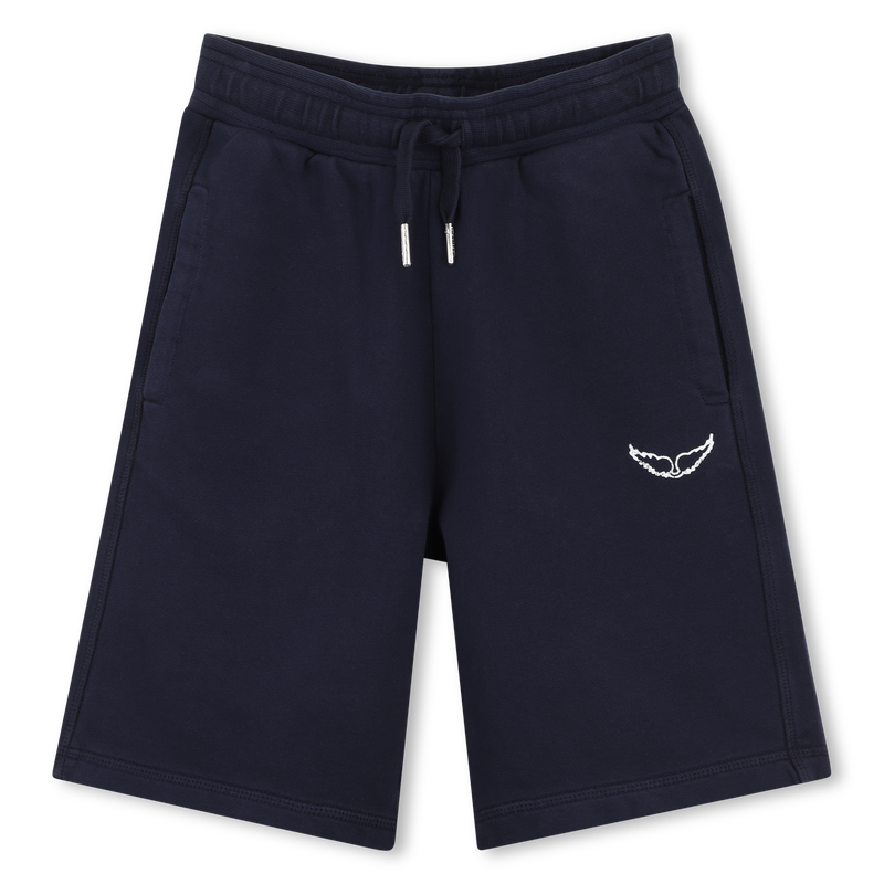 CAL&Ccedil;&Otilde;ES BERMUDAS DE CINTURA EL&Aacute;STICA ZADIG & VOLTAIRE 
                        BOY