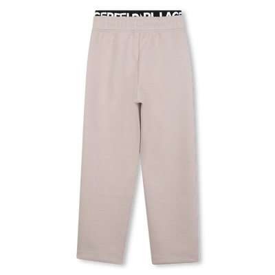 Agasalho esportivo KARL LAGERFELD KIDS BOY