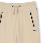Conjunto jogger BOSS 
                    BOY