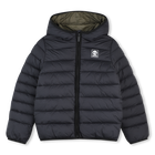 Casaco acolchoado TIMBERLAND 
                    BOY