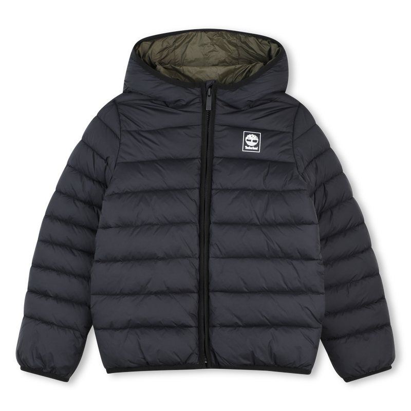Casaco acolchoado TIMBERLAND 
                        BOY