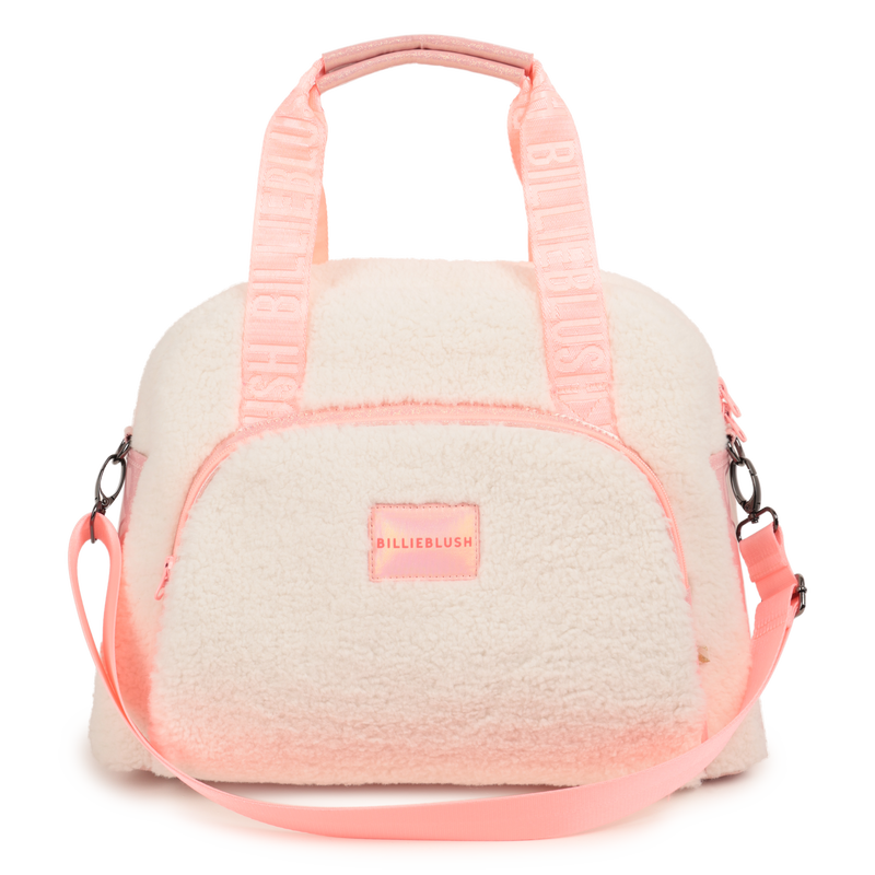 Saco de fraldas BILLIEBLUSH 
                    GIRL