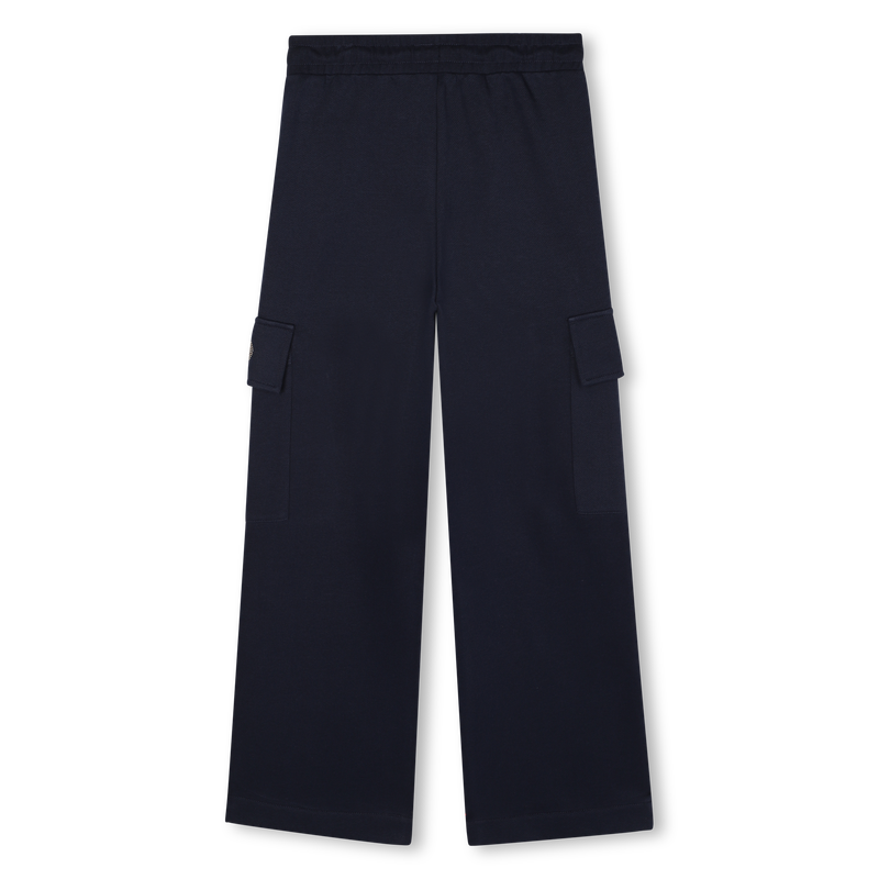 Cal&ccedil;as jogging MICHAEL KORS 
                        GIRL