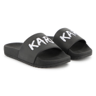 Toque KARL LAGERFELD KIDS 
                    MENINO