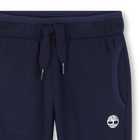 Cal&ccedil;as jogging de l&atilde; TIMBERLAND 
                    BOY
