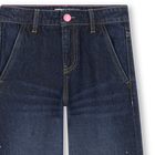 Cal&ccedil;as jeans BILLIEBLUSH 
                    GIRL