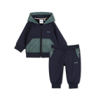 Conjunto jogger BOSS 
                    BOY