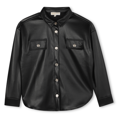 Camisa de manga comprida MICHAEL KORS GIRL