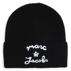 Gorro de tric&ocirc; MARC JACOBS 
                    GIRL