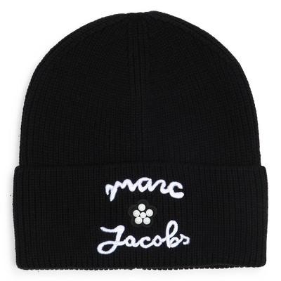 Gorro de tric&ocirc; MARC JACOBS GIRL