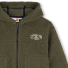 Cardigan  com capuz TIMBERLAND 
                    BOY