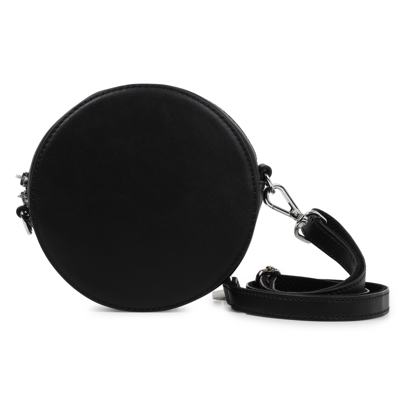 Mala de m&atilde;o redonda com al&ccedil;a ZADIG & VOLTAIRE 
                        GIRL