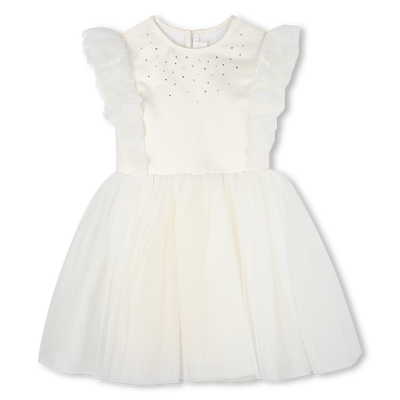 Vestido excepcional BILLIEBLUSH GIRL