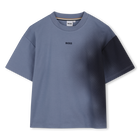 Camiseta de mangas curtas BOSS 
                    BOY