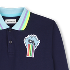 Polo de mangas longas BILLIEBLUSH 
                    BOY