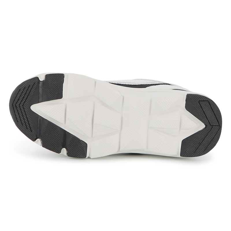 T&eacute;nis rendados KARL LAGERFELD KIDS 
                        GIRL