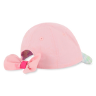 Bon&eacute; de crach&aacute; neon BILLIEBLUSH 
                    GIRL