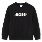 Su&eacute;ter BOSS 
                    BOY