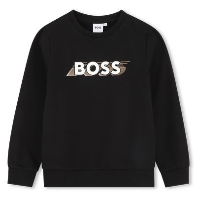 Su&eacute;ter BOSS BOY