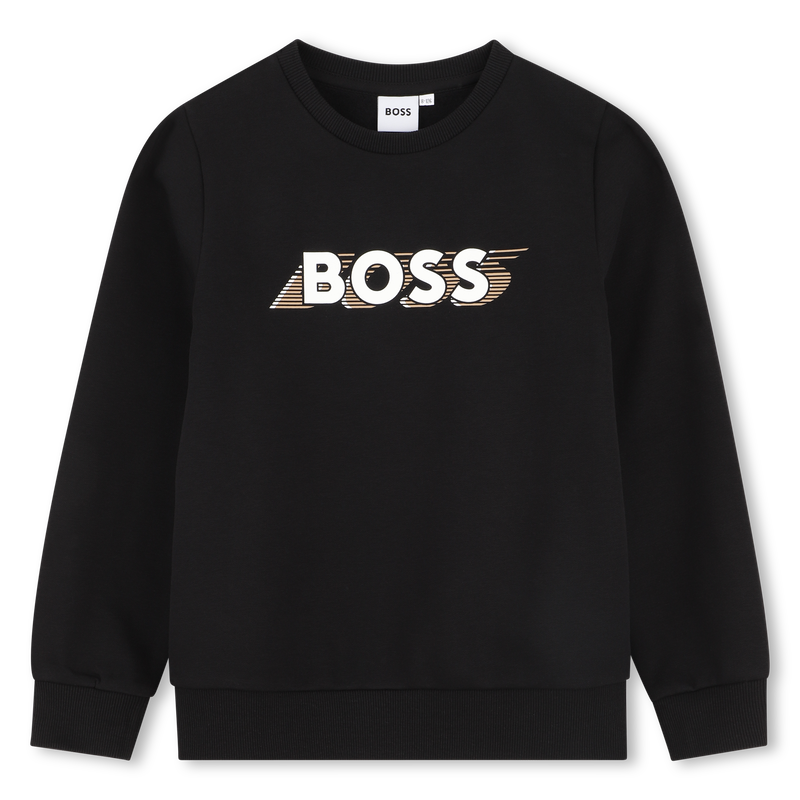 Su&eacute;ter BOSS 
                        BOY