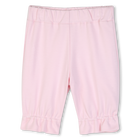 Conjunto de cal&ccedil;a, cardig&atilde; e camiseta GIVENCHY 
                    GIRL