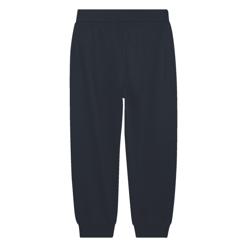 Calças jogging de lã KENZO KIDS 
                    UNISEX