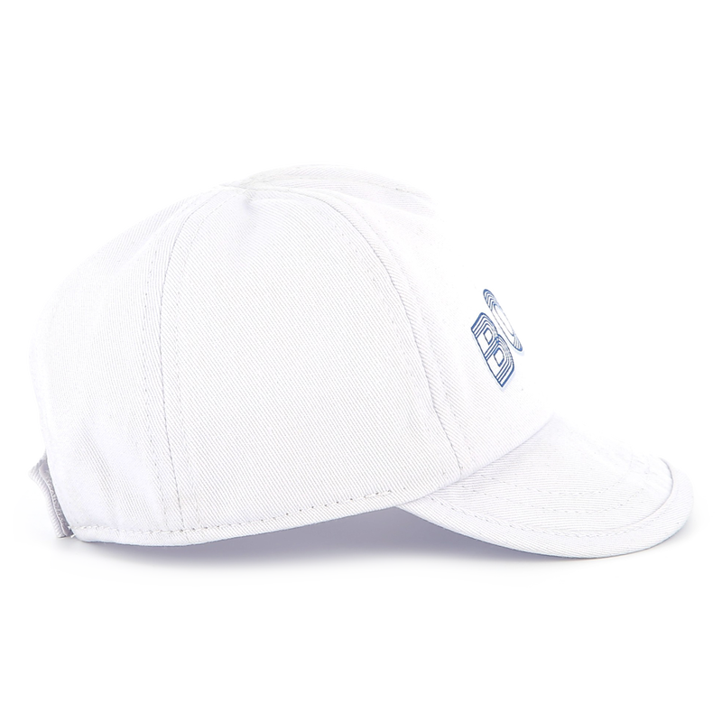 Bon&eacute; de algod&atilde;o BOSS 
                        BOY