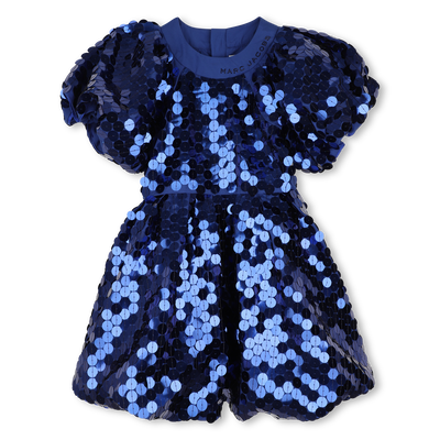 Vestido de cerim&ocirc;nia MARC JACOBS MENINA