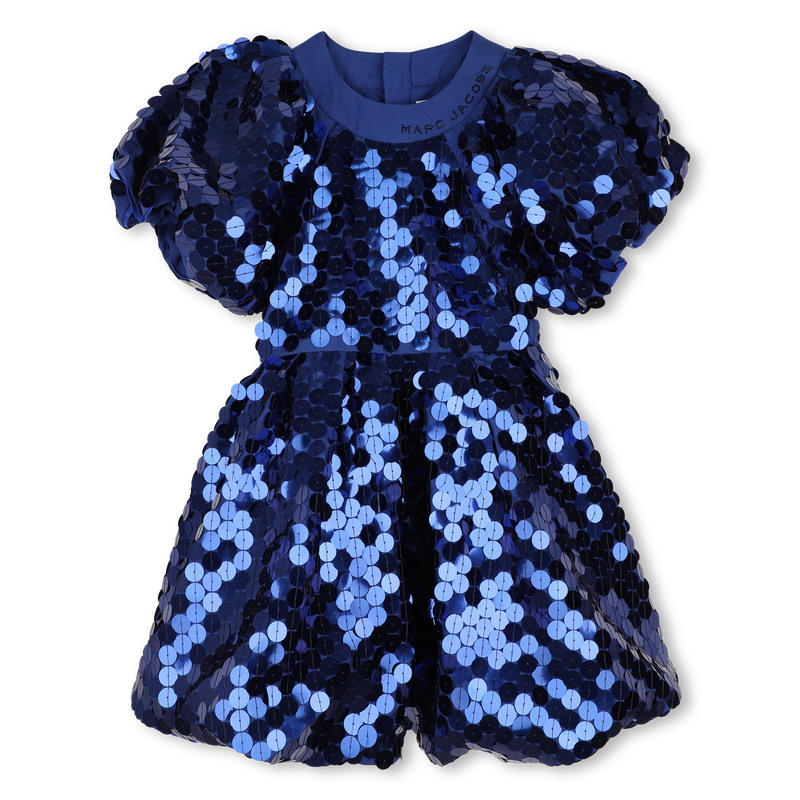 Vestido de cerim&ocirc;nia MARC JACOBS 
                        GIRL