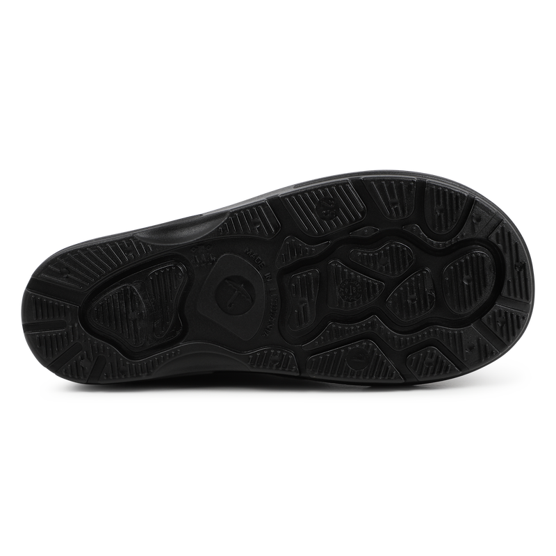 Galochas bi-texturizadas BOSS 
                        BOY