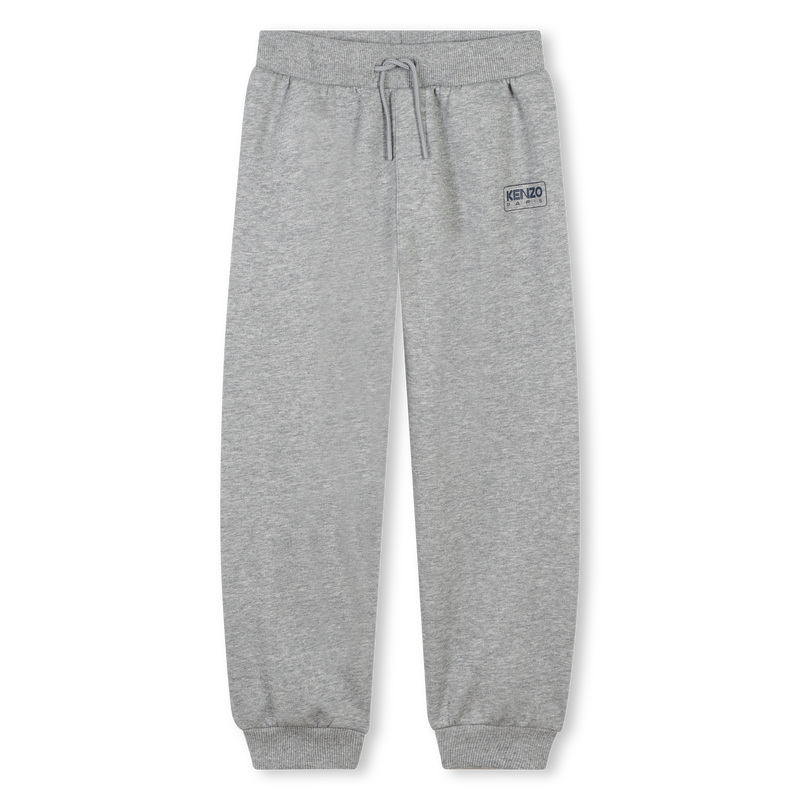 Printed Sweatpants KENZO KIDS 
                    BOY