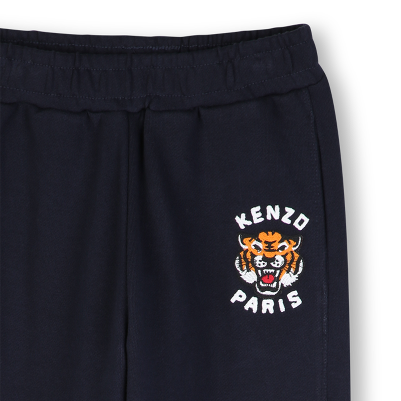 Cal&ccedil;as de moletom KENZO KIDS 
                        BOY