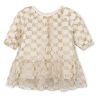 Conjunto de vestidos MICHAEL KORS 
                    MENINA