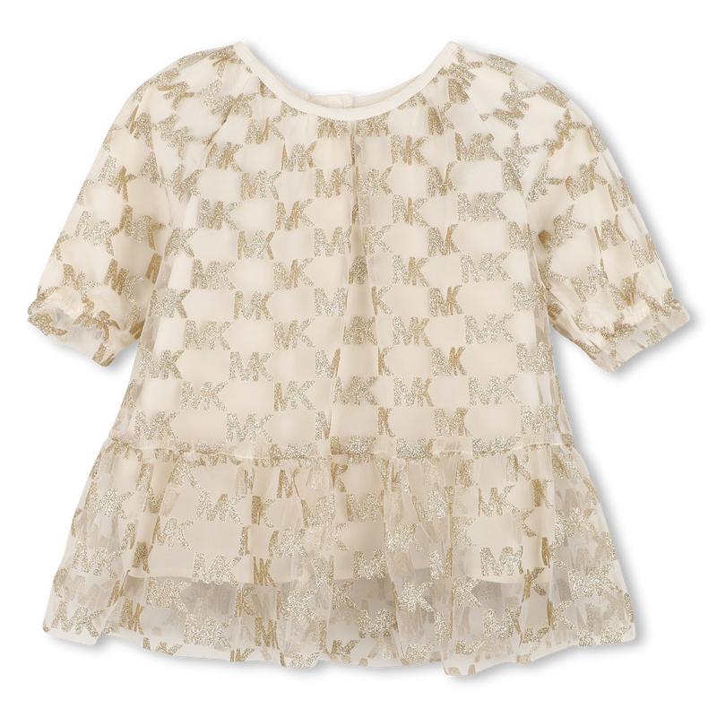 Conjunto de vestidos MICHAEL KORS 
                        MENINA